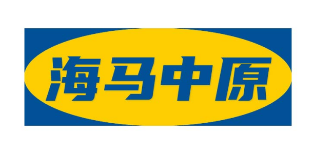 海马中原