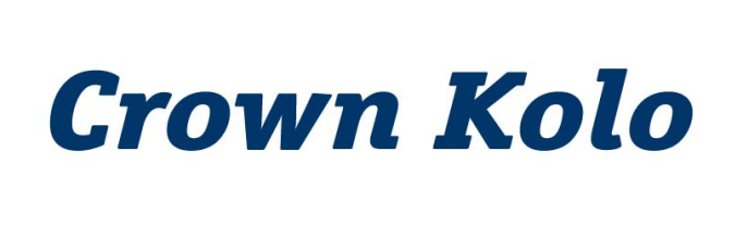 CROWN KOLO