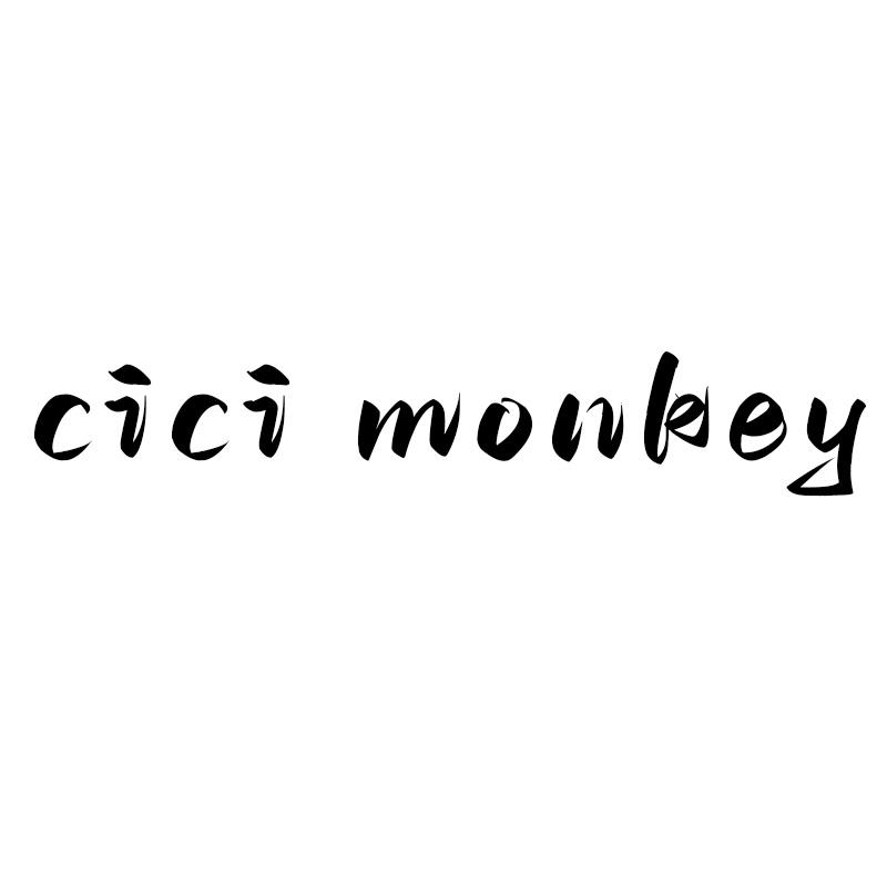 CICI MONKEY