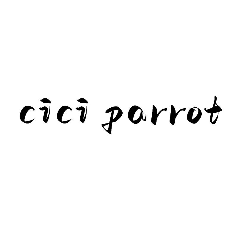 CICI PARROT