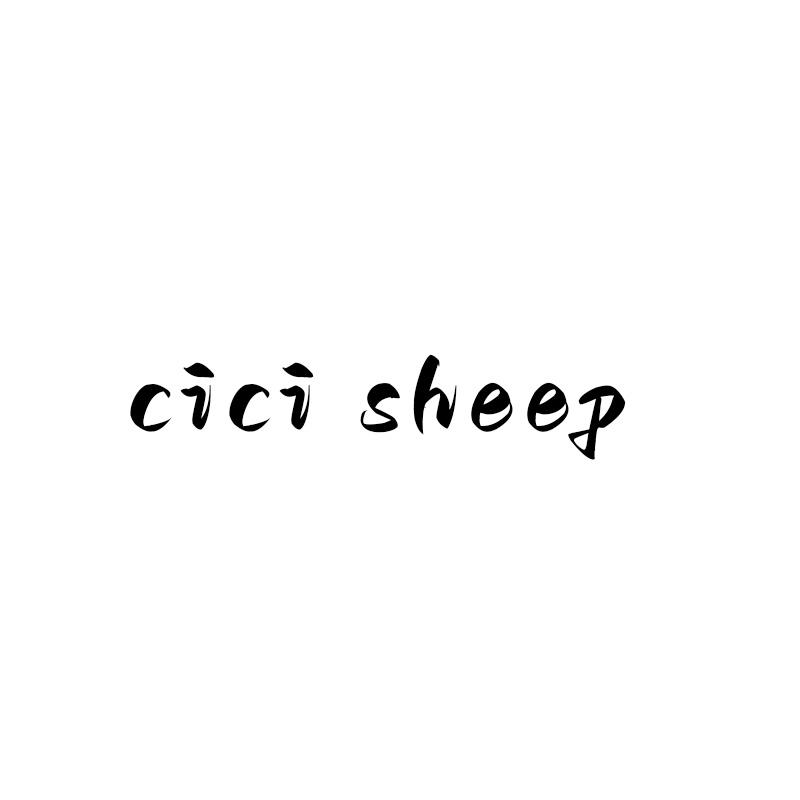 CICI SHEEP