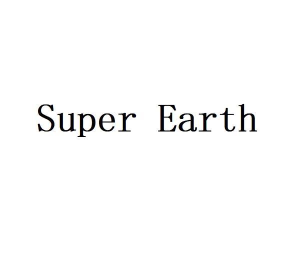 Super Earth