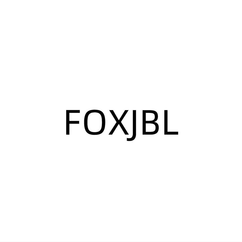 FOXJBL