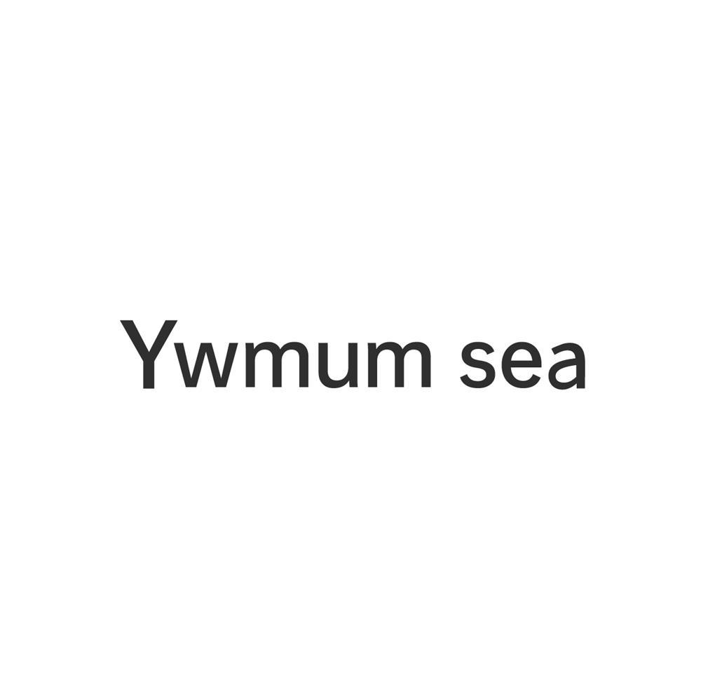 Ywmum sea