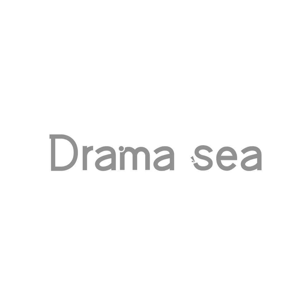Drama sea