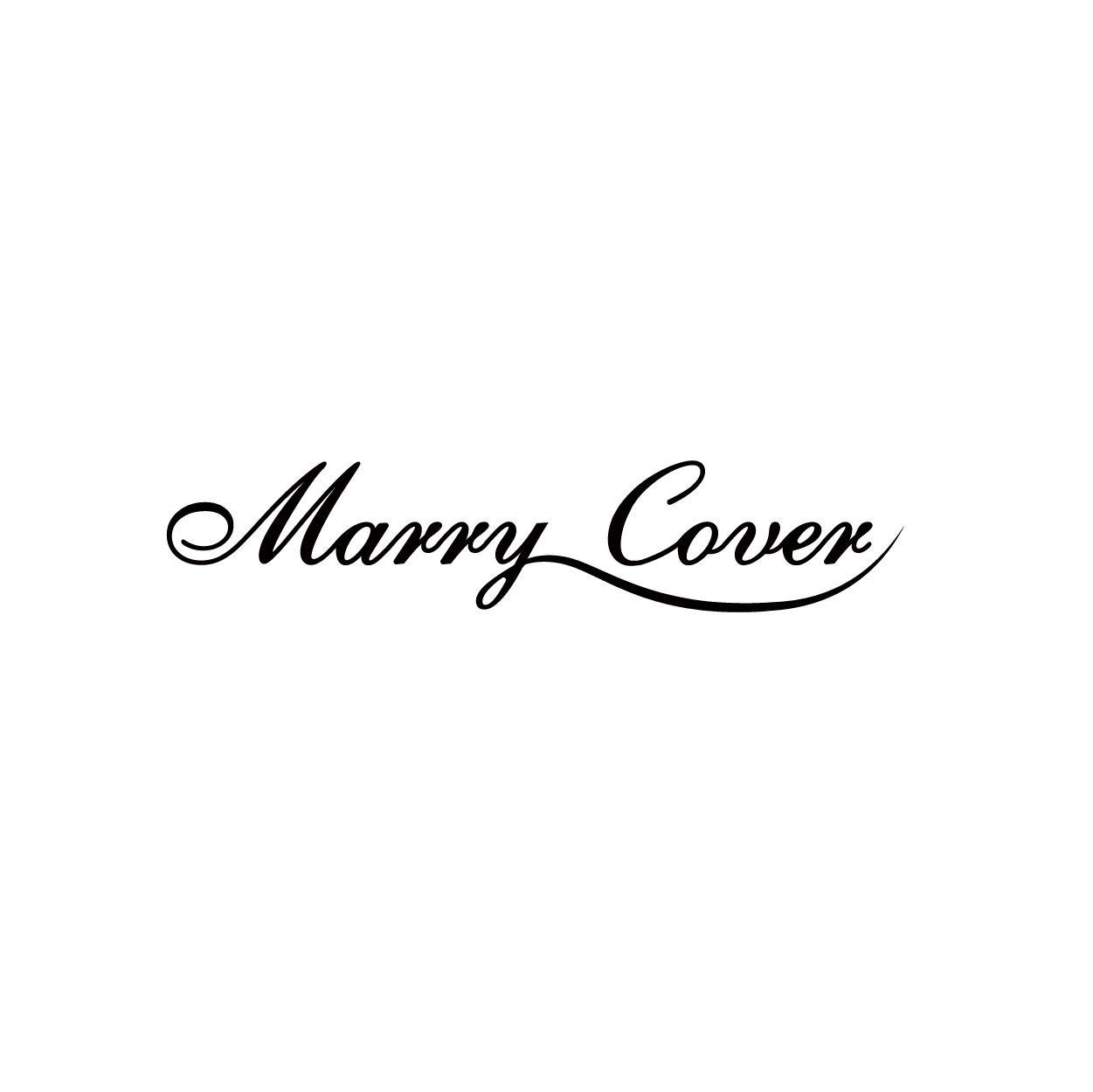 MARRY COVER