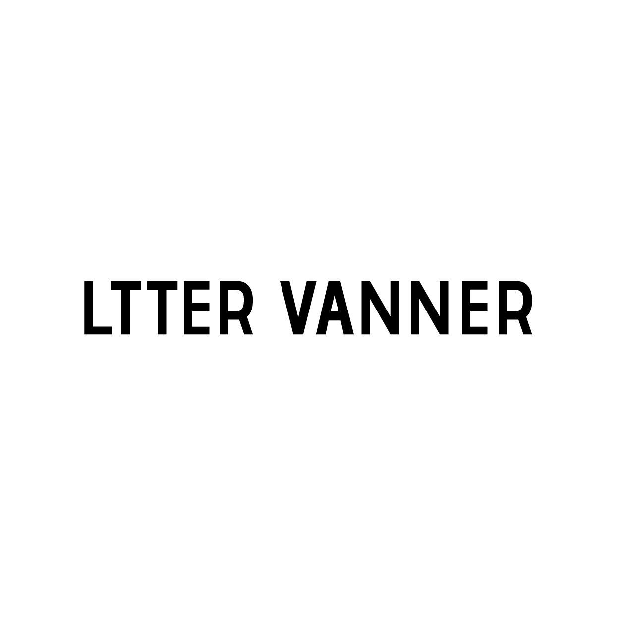 LTTER VANNER