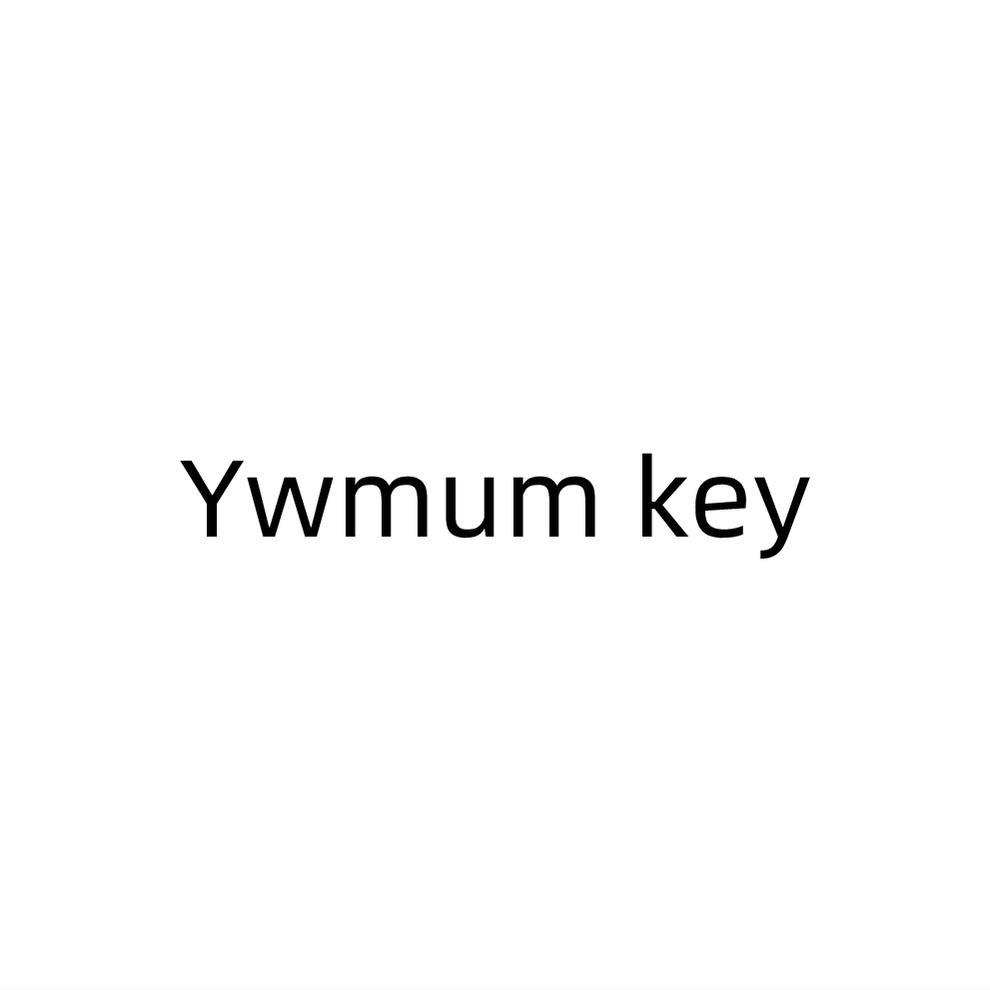 Ywmum key