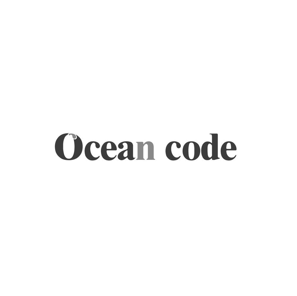 Ocean code