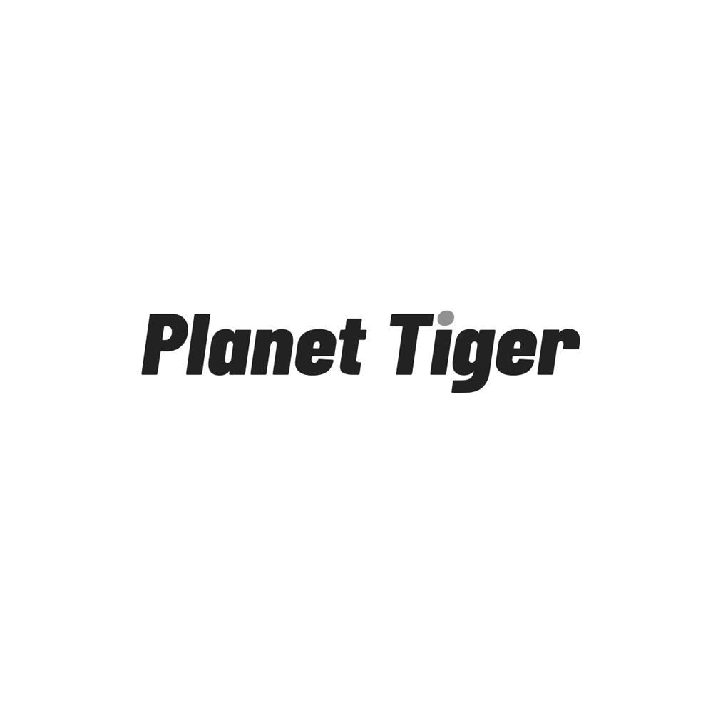 PLANET TIGER