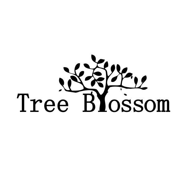 TREE BLOSSOM