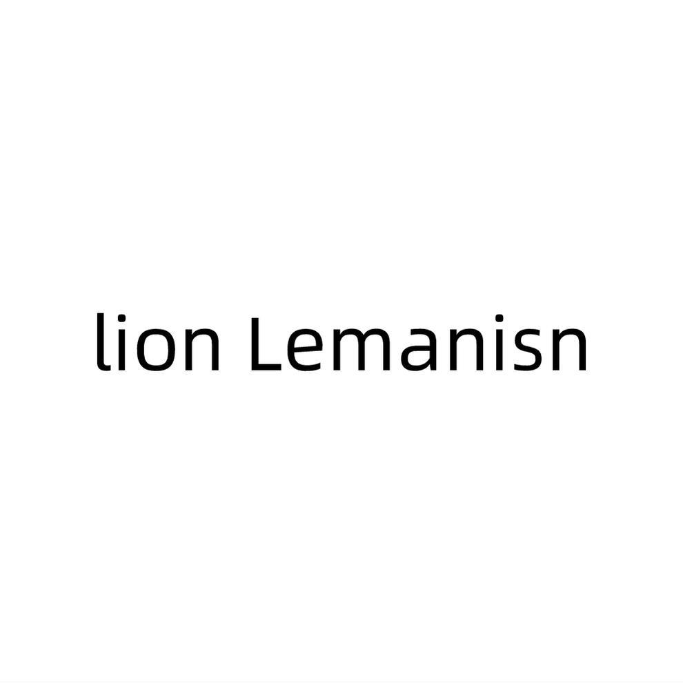 lion Lemanisn