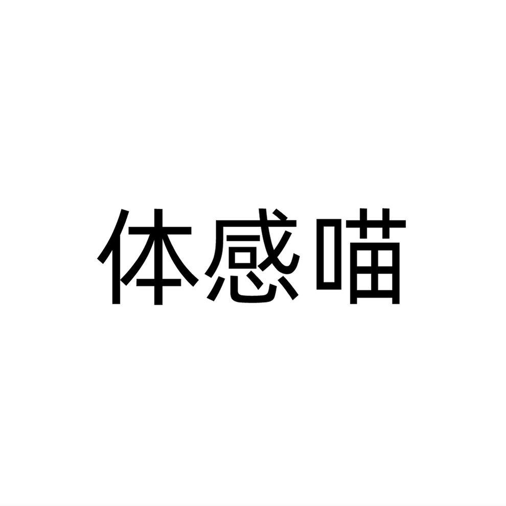 体感喵