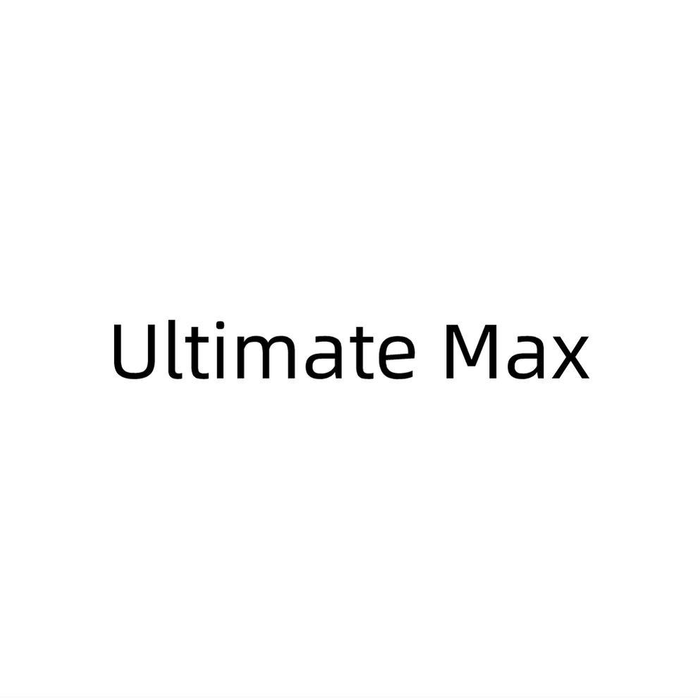 Ultimate Max