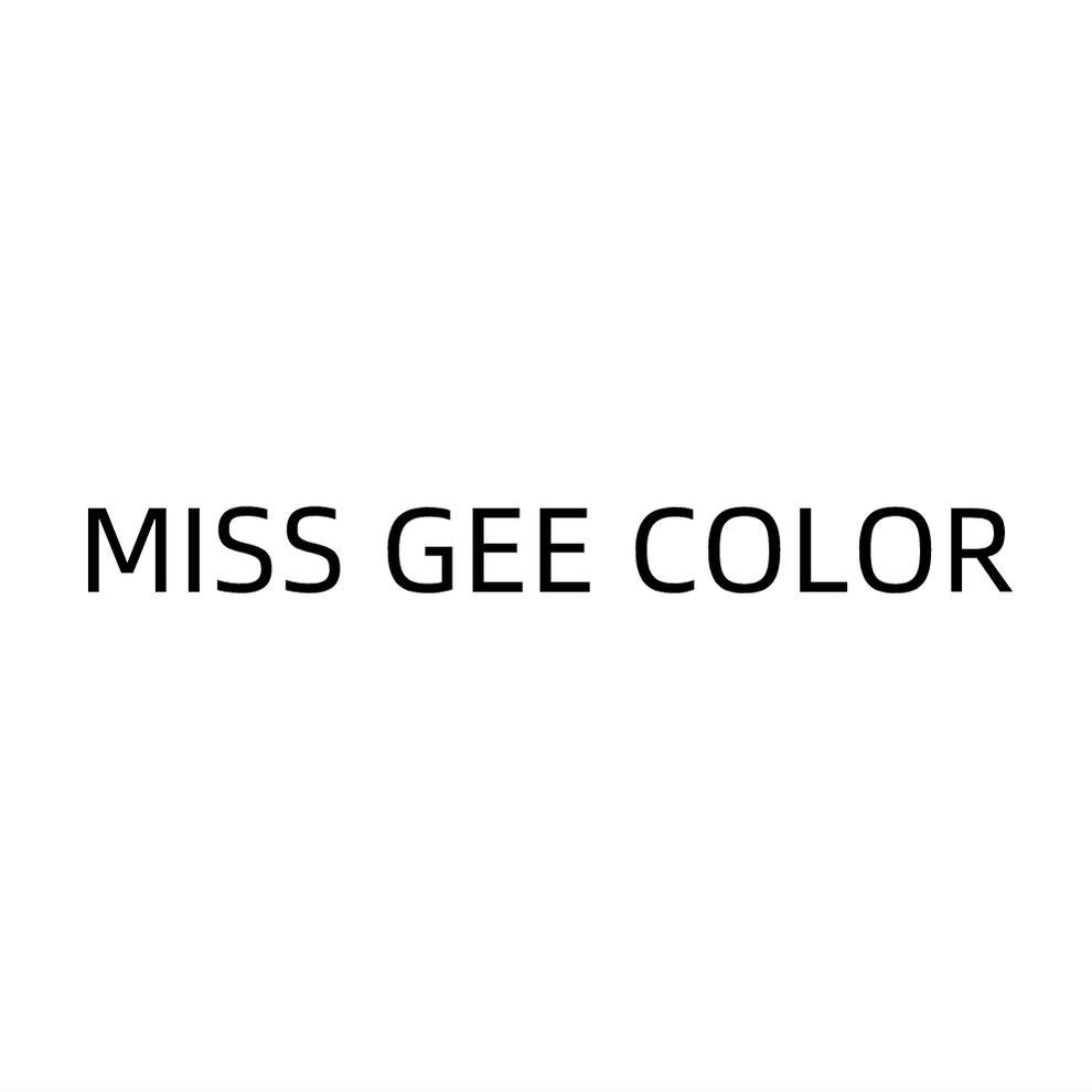 MISS GEE COLOR