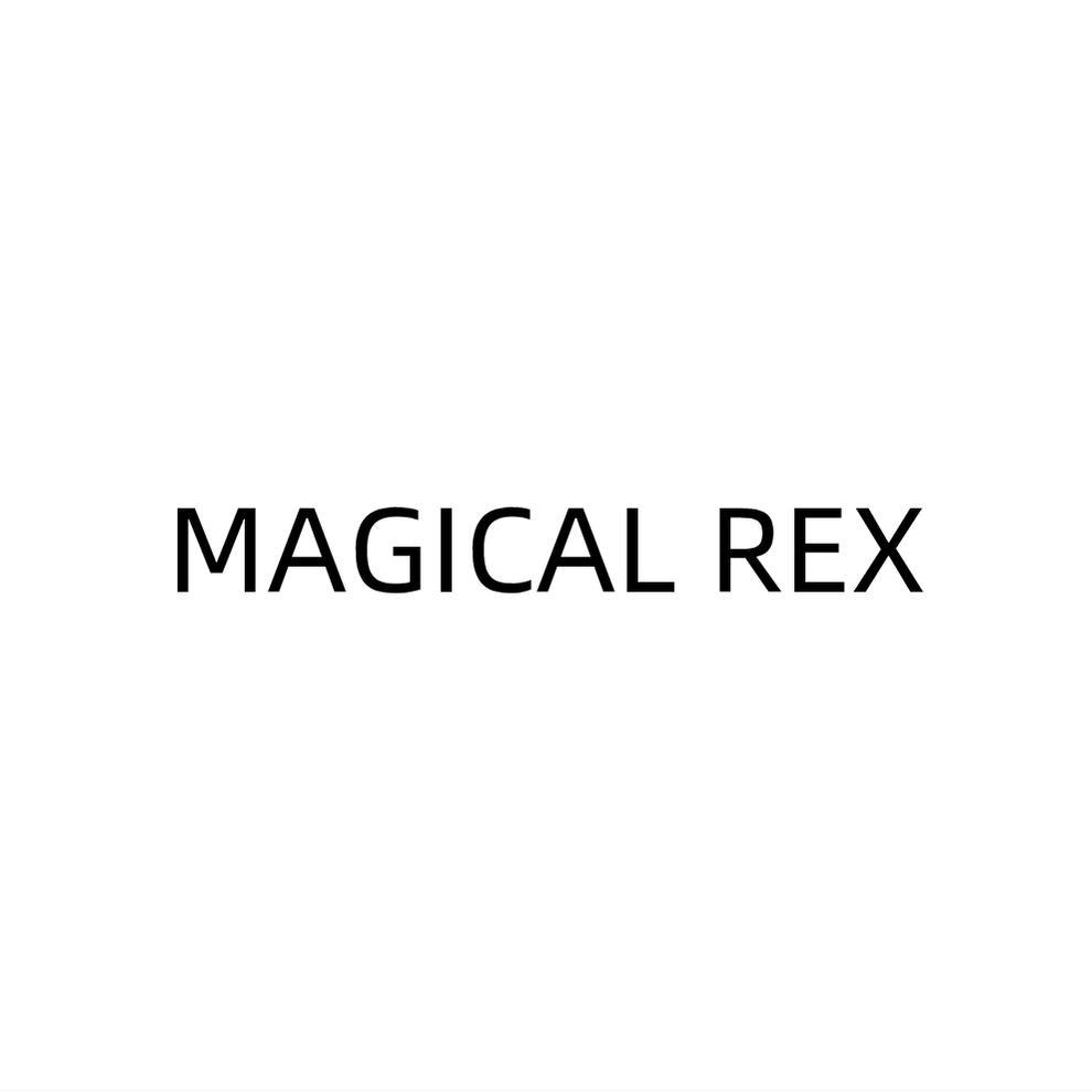 MAGICAL REX