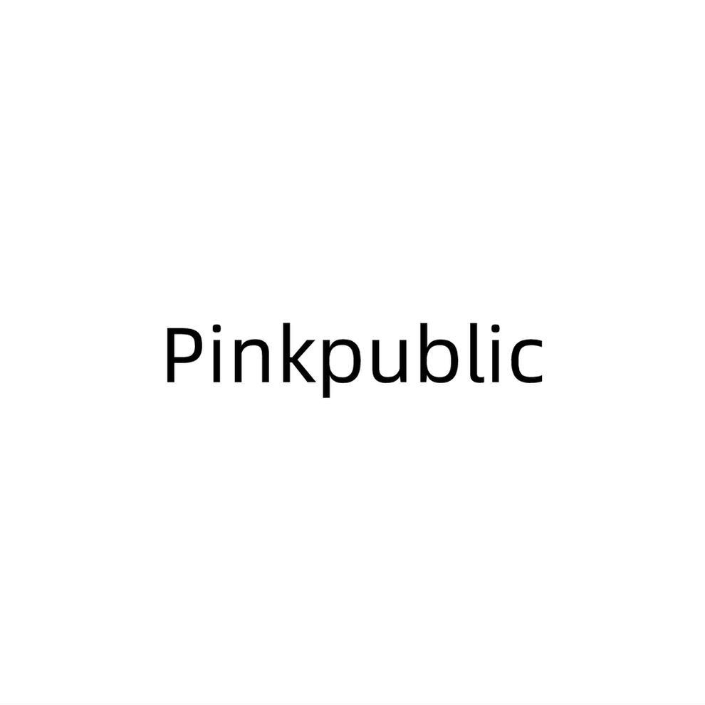 Pinkpublic