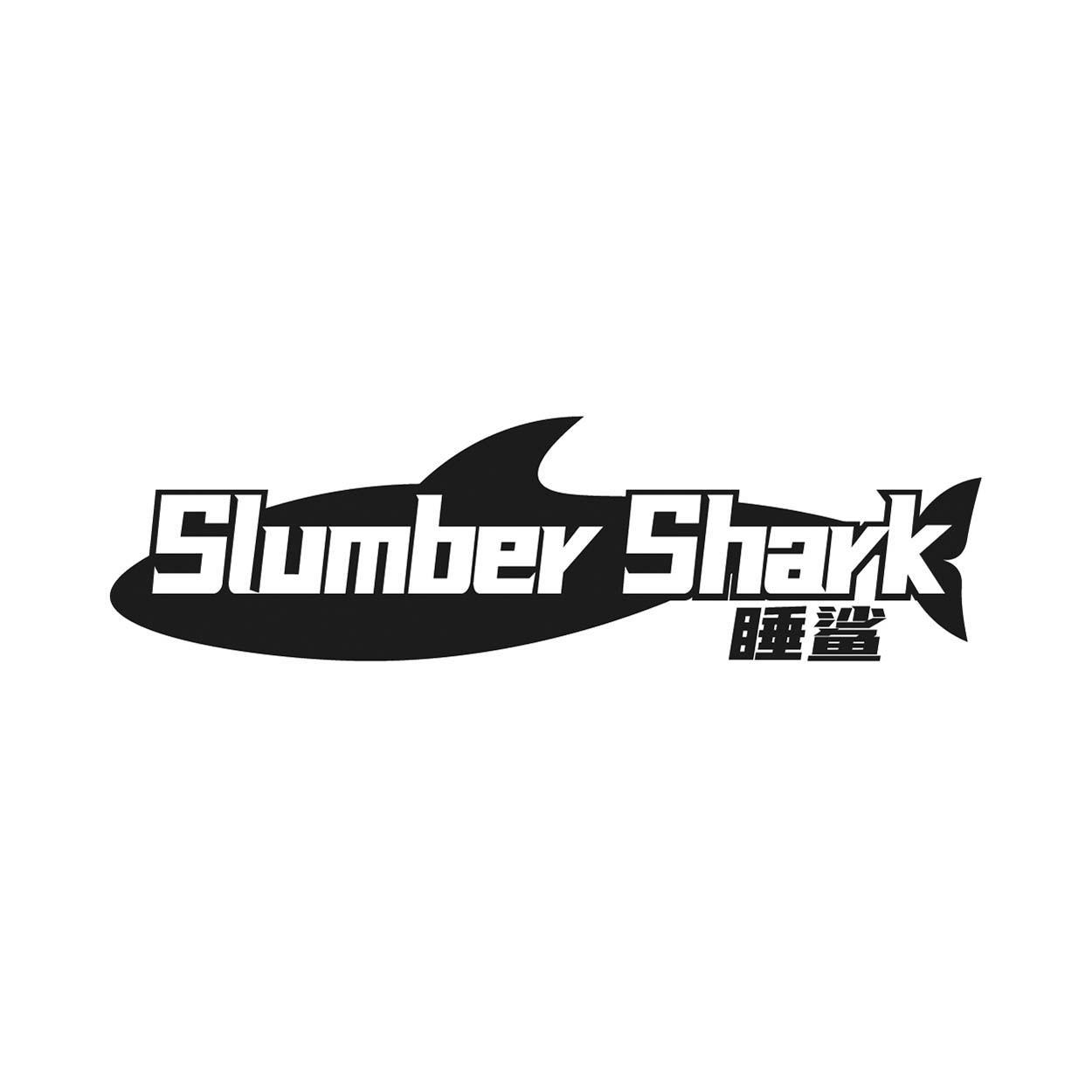 SLUMBER SHARK 睡鲨