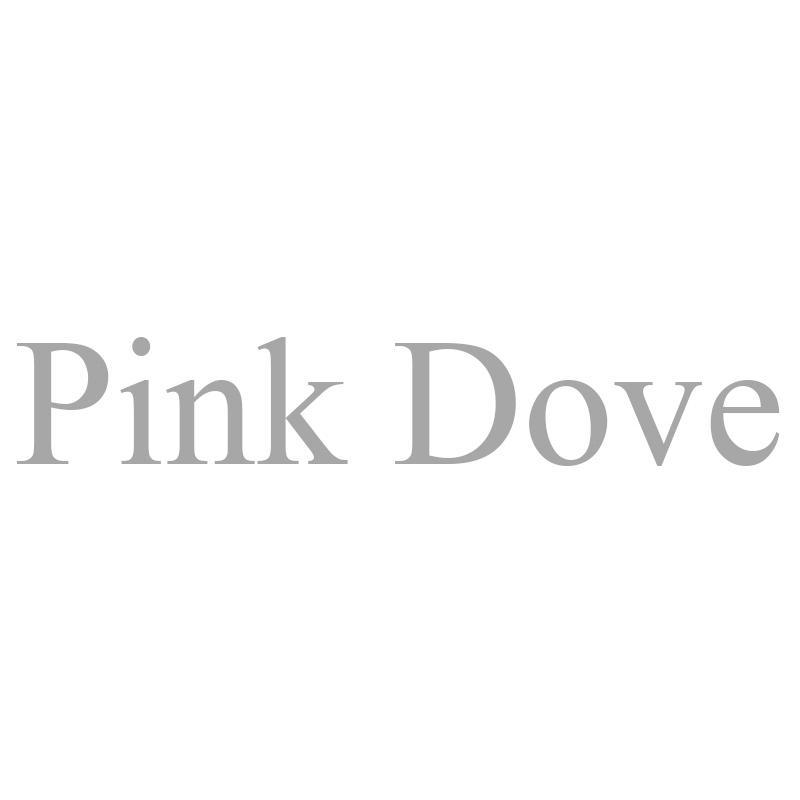 Pink Dove
