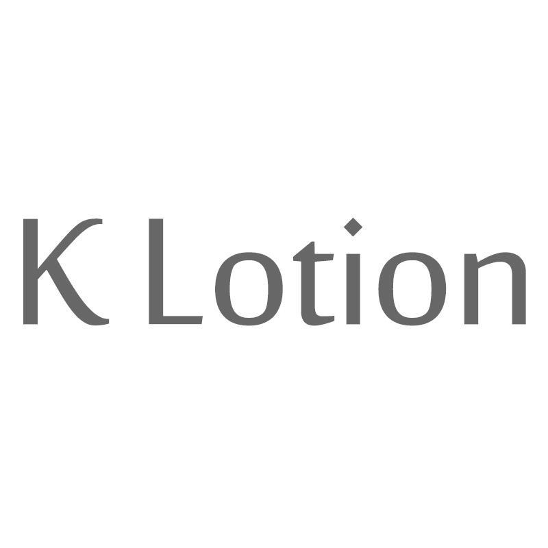 K Lotion