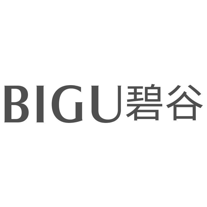 碧谷BIGU