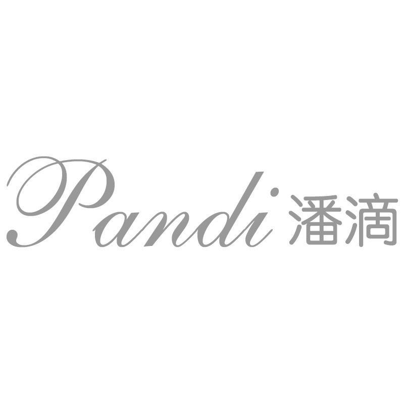 潘滴Pandi