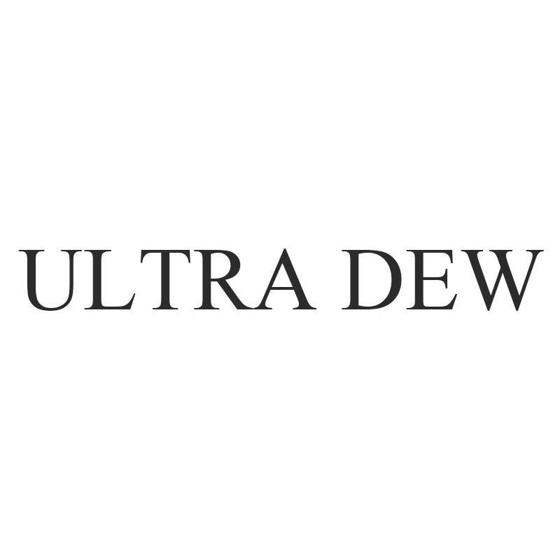 ULTRA DEW