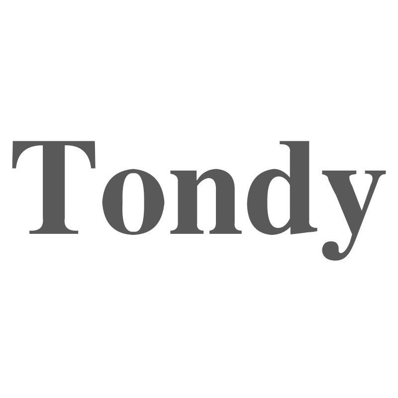 Tondy