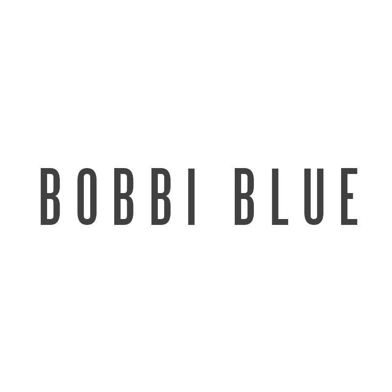 BOBBI BLUE
