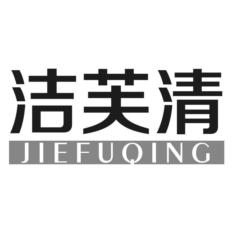 洁芙清JIEFUQING