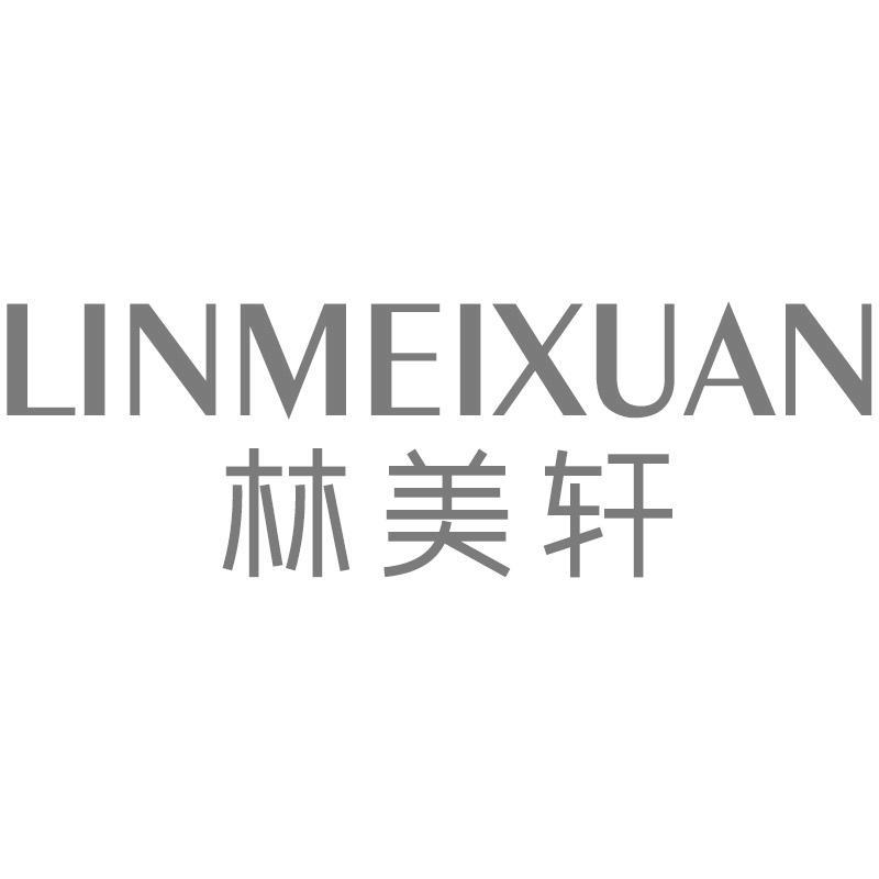 林美轩LINMEIXUAN