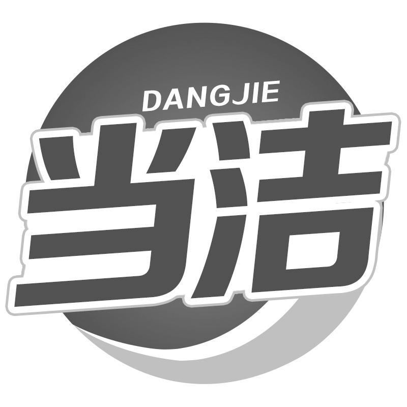当洁DANGJIE