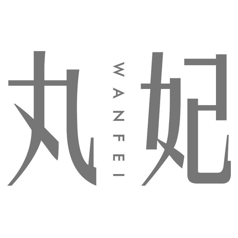 丸妃WANFEI