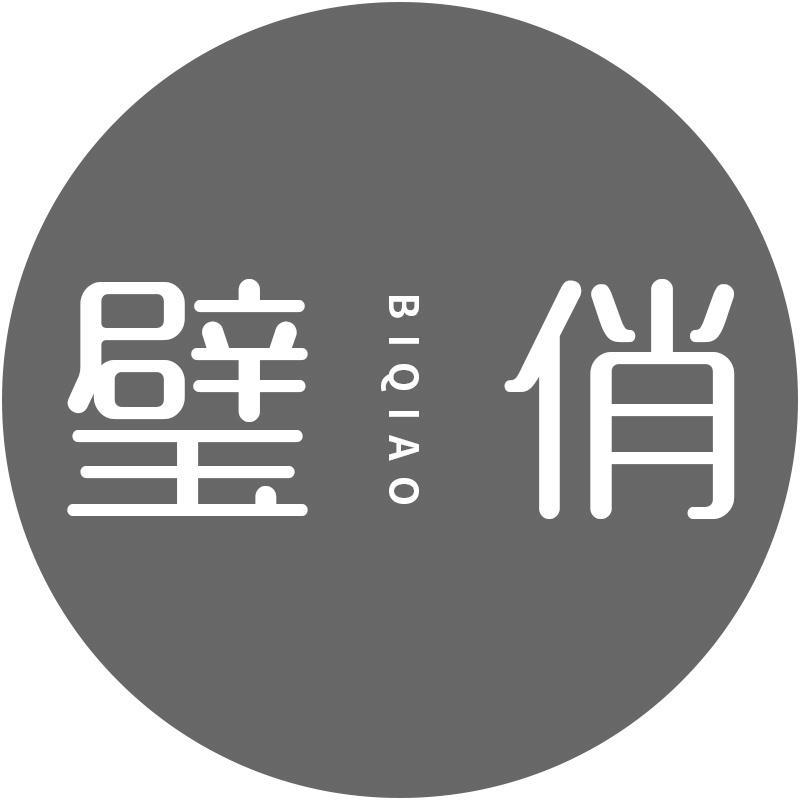 璧俏BIQIAO