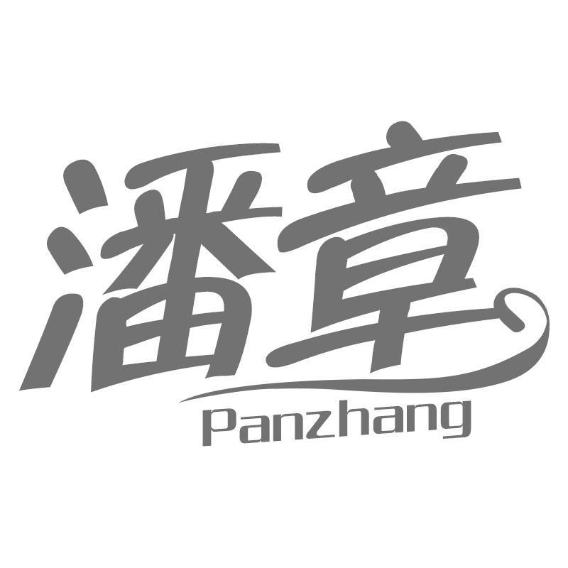 潘章Panzhang