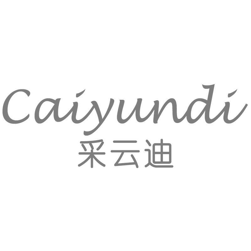 采云迪Caiyundi