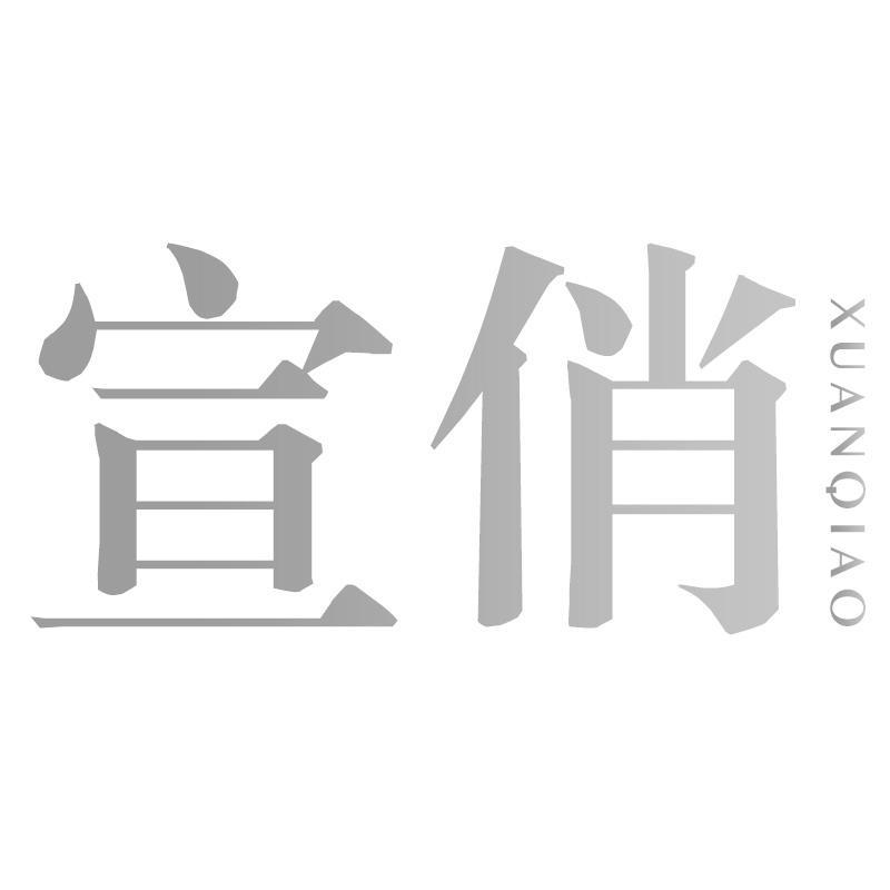 宣俏XUANQIAO