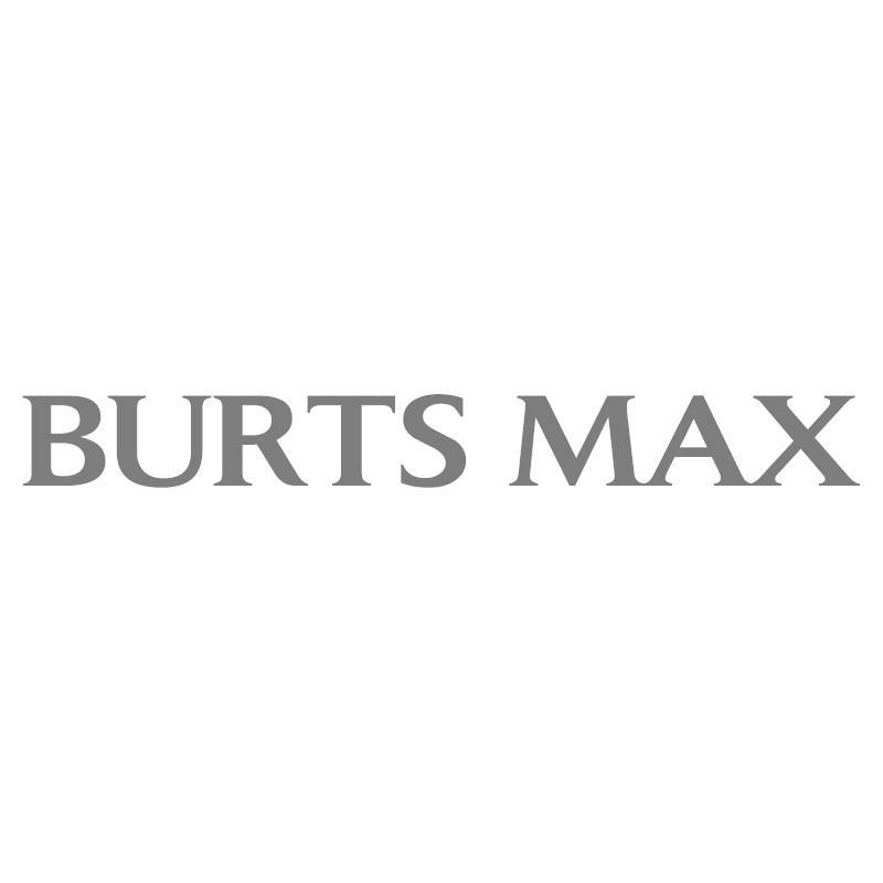 BURTS MAX