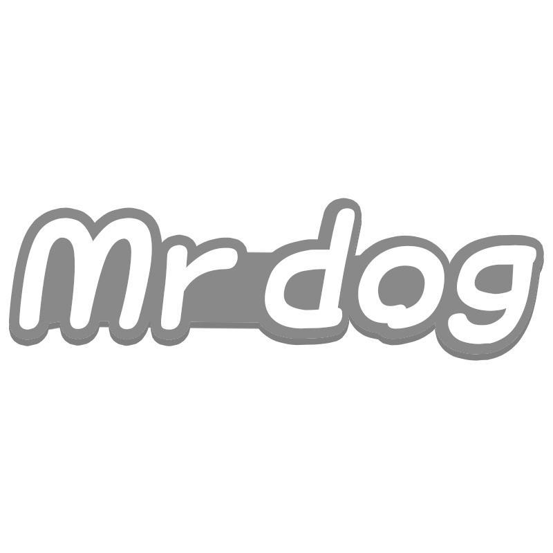 MR DOG