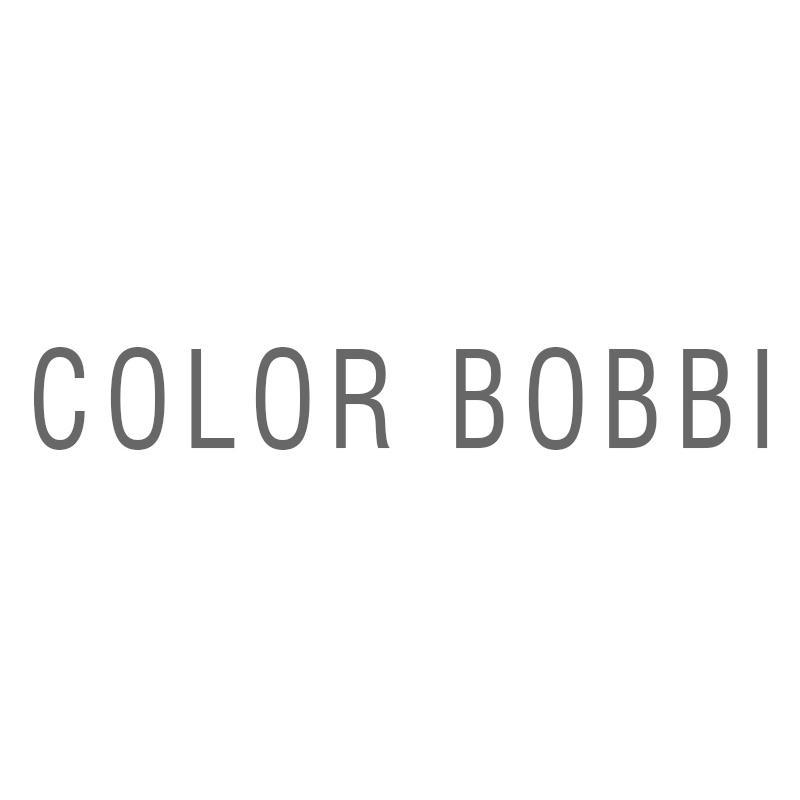 COLOR BOBBI