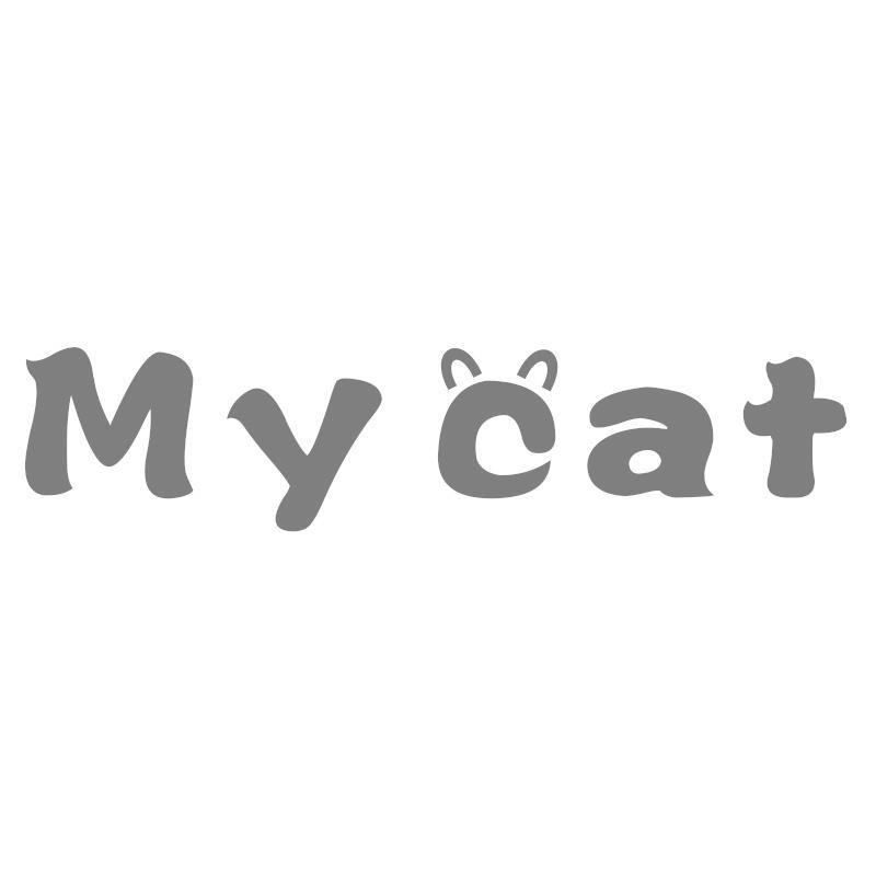 MY CAT