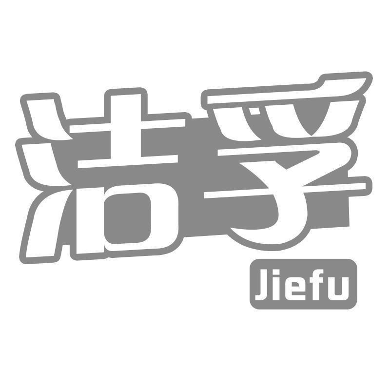 洁孚Jiefu