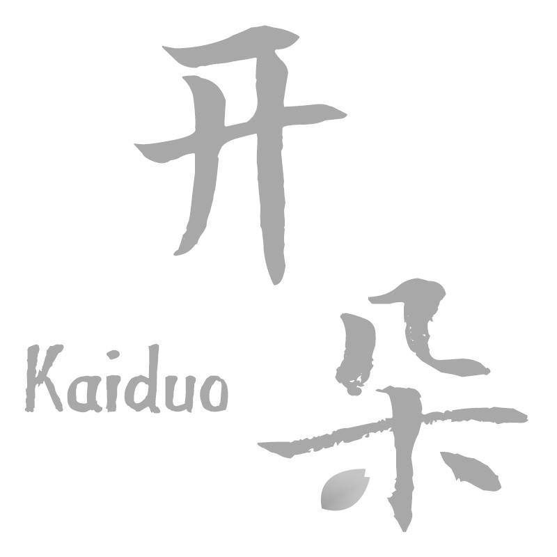 开朵Kaiduo