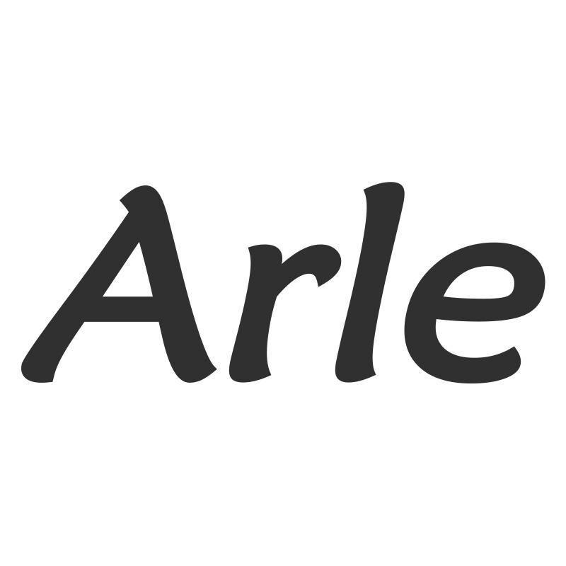 Arle