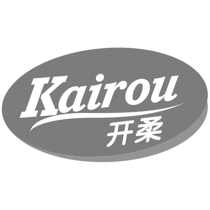 开柔Kairou