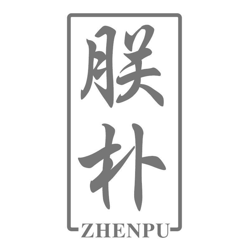 朕朴ZHENPU