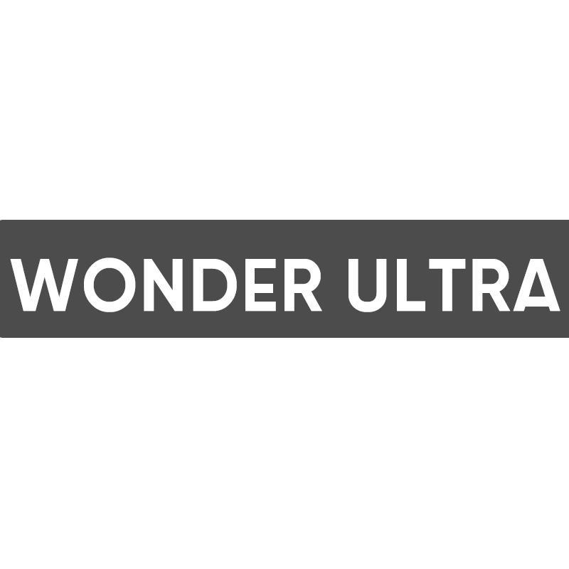 WONDER ULTRA