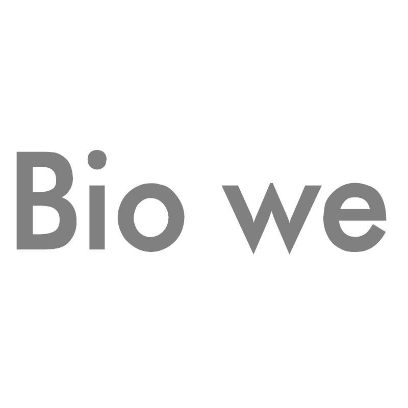 BIO WE