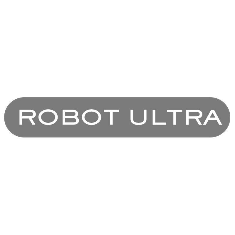 ROBOT ULTRA