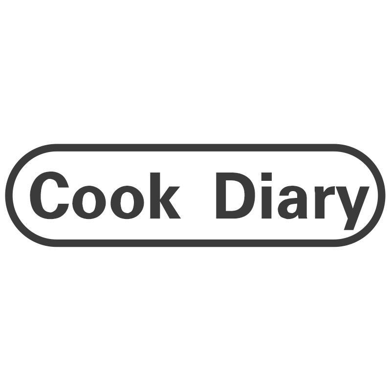 COOK DIARY